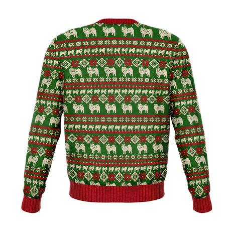 Bah Humbug Sweater 