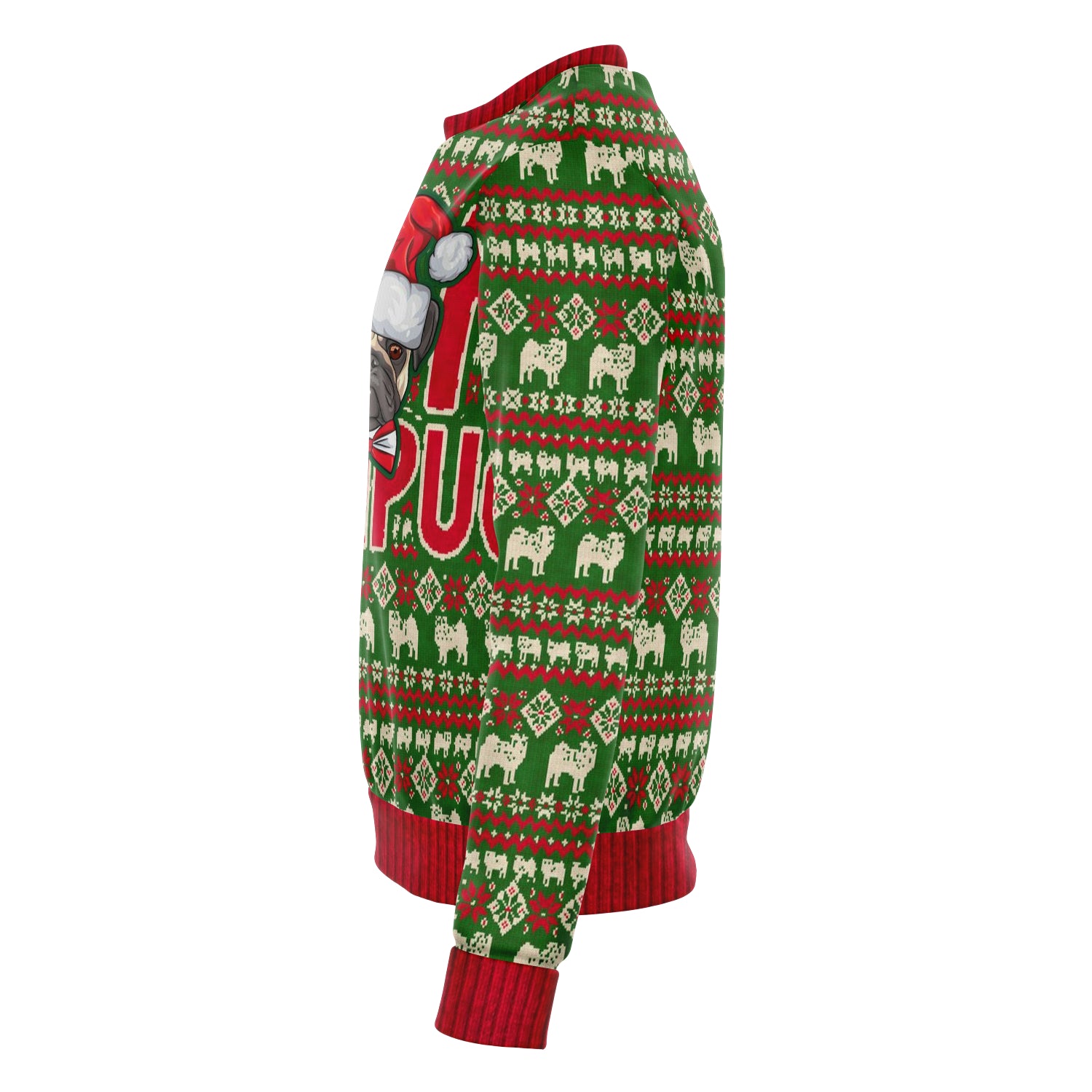 Bah Humbug Sweater 