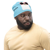 No Love Drama For this Llama  Beanie 