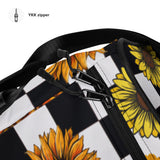 The Essence of Sun Premium Duffle bag 