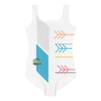 Fletcha Kids Swimsuit By Baked Fresca 