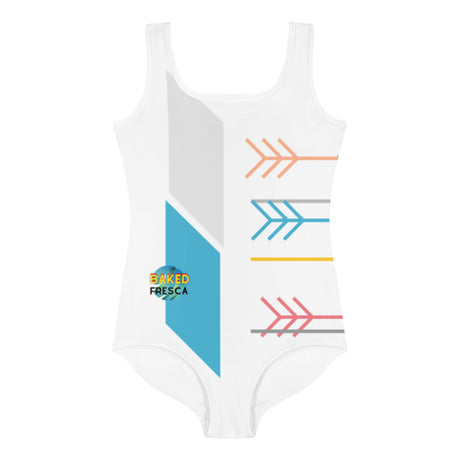 Fletcha Kids Swimsuit By Baked Fresca 