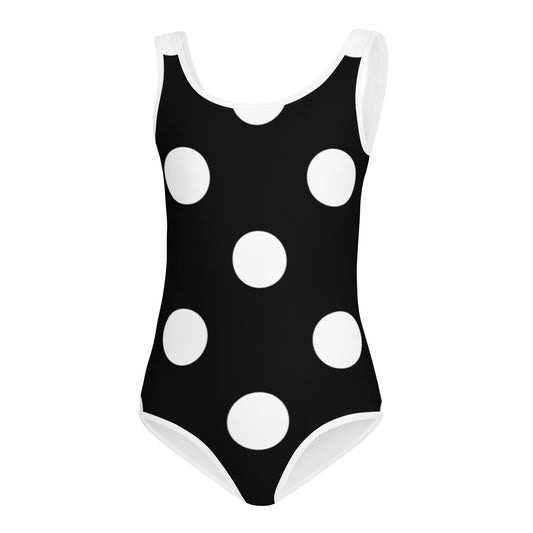 Dot Dot Kids Swimsuit