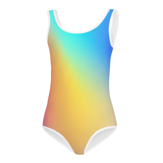 Promise Lights Kids Swimsuit