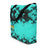 Aqua Crush Oversized Bag 