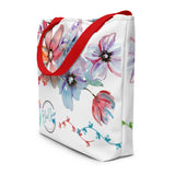 Island Dreams Oversized Bag 