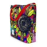 SunVibes Oversized Carry All 