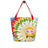 Funny Sunny Beach Bag 