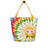 Funny Sunny Beach Bag 