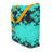 Aqua Crush Oversized Bag 
