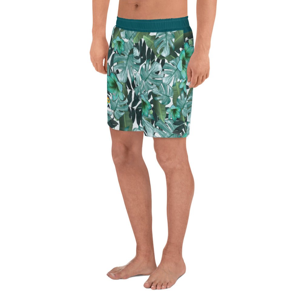 Maui Vibes Men's Sun Shorts by Baked Fresca