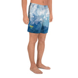 Pebble Wash Men's Sun Shorts by Baked Fresca 