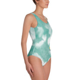 Cielo One-Piece Swimsuit by Baked Fresca 
