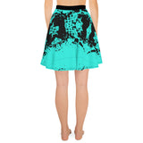 Aqua Crush Swim Skirt by Baked Fresca 