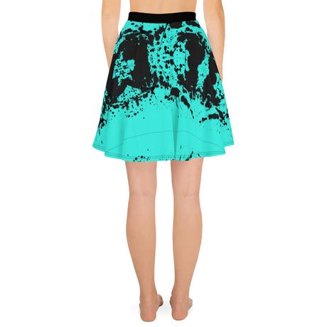 Aqua Crush Swim Skirt by Baked Fresca 