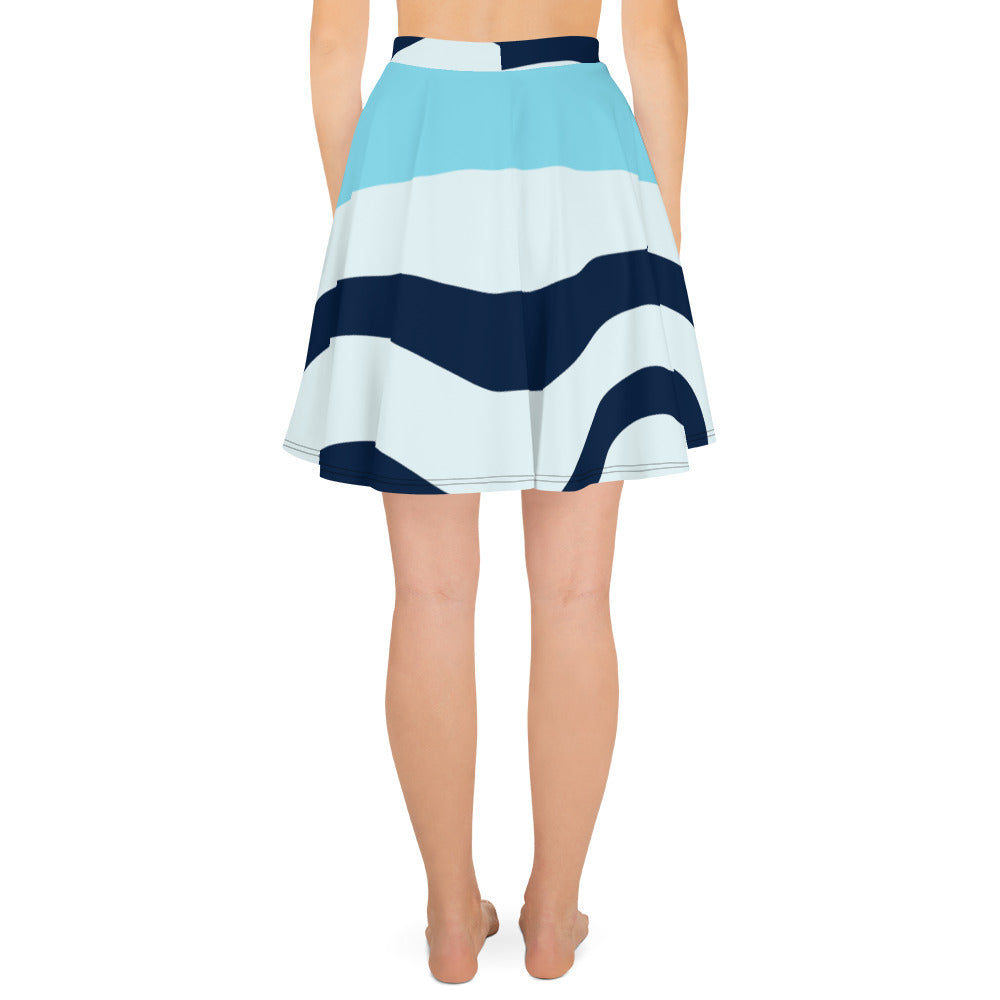 Paradise Bliss Swim Skirt by Baked Fresca