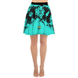 Aqua Crush Swim Skirt by Baked Fresca 