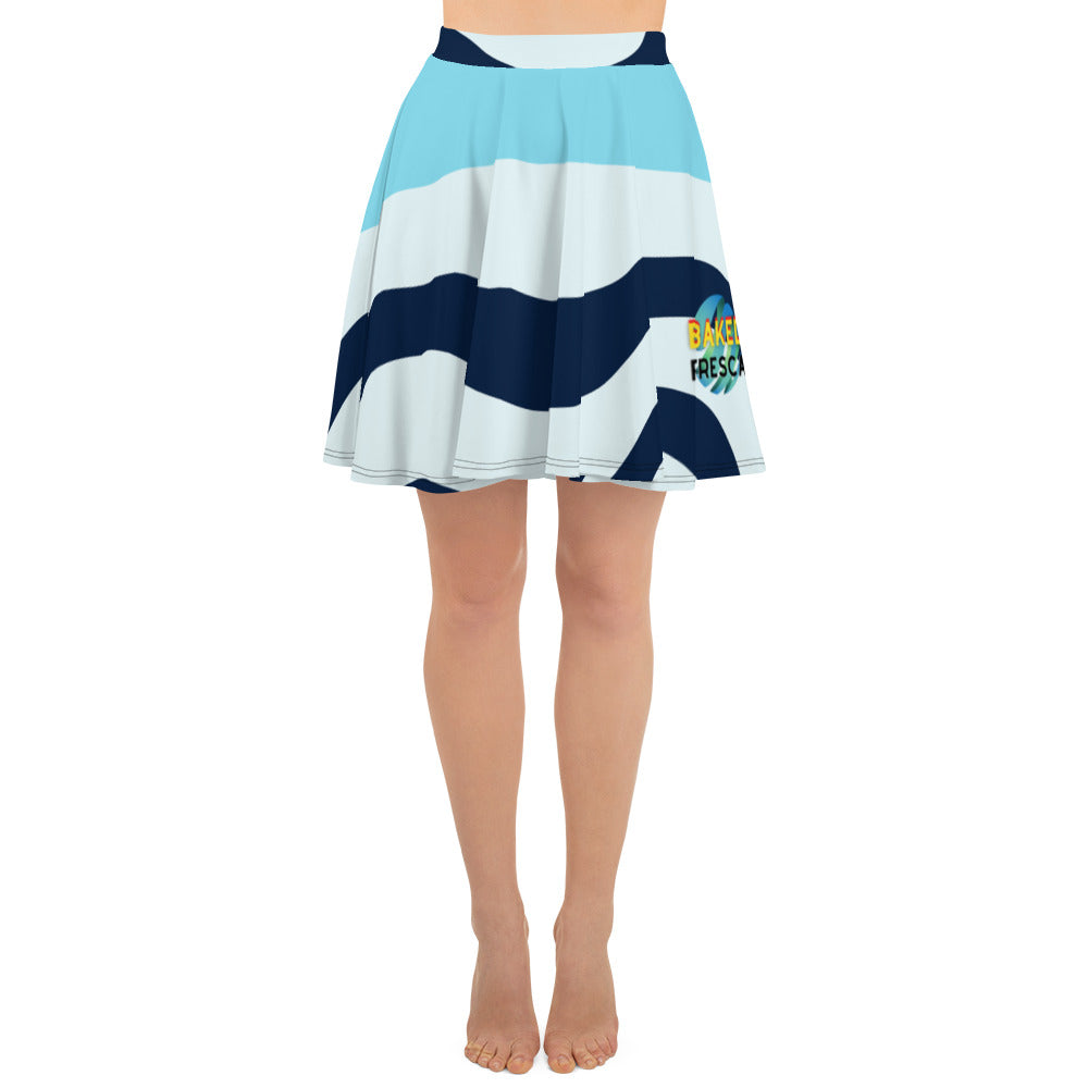 Paradise Bliss Swim Skirt by Baked Fresca