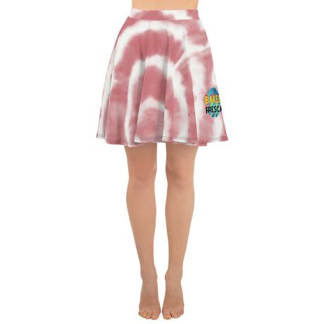 Lazy Waves Swim Skirt by Baked Fresca 
