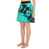 Aqua Crush Swim Skirt by Baked Fresca 