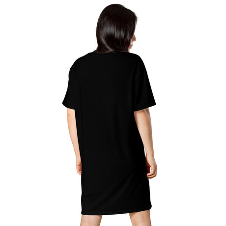 Little Black Swim Dress by Baked Fresca 
