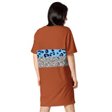 Smooth Groove Swim/Summer Dress by Baked Fresca 