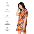 70's Child Swim/Summer Dress by Baked Fresca 