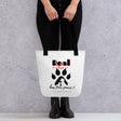 Real Love has Four Paws Hand Bag 
