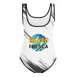 Sophisticated Cruise Youth Swimsuit by Baked Fresca 