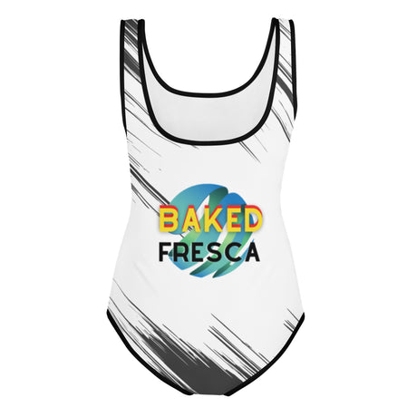 Sophisticated Cruise Youth Swimsuit by Baked Fresca 