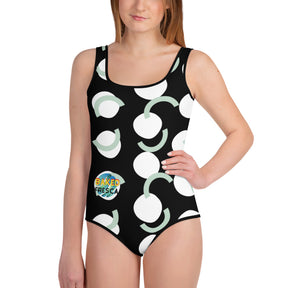 Ringer Youth Swimsuit by Baked Fresca 
