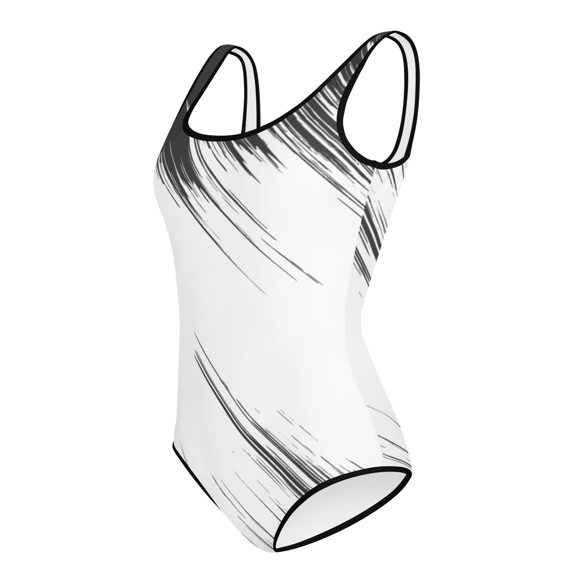 Sophisticated Cruise Youth Swimsuit by Baked Fresca 