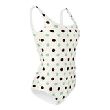 Royal Cruise Youth Swimsuit by Baked Fresca 