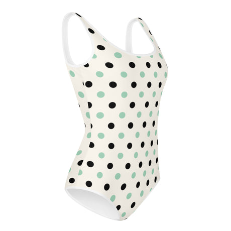 Royal Cruise Youth Swimsuit by Baked Fresca 