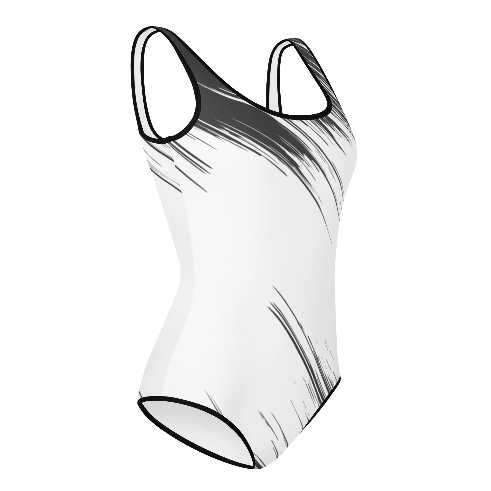 Sophisticated Cruise Youth Swimsuit by Baked Fresca 