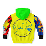 90's Video Gamer Kid's Premium Hoodie 
