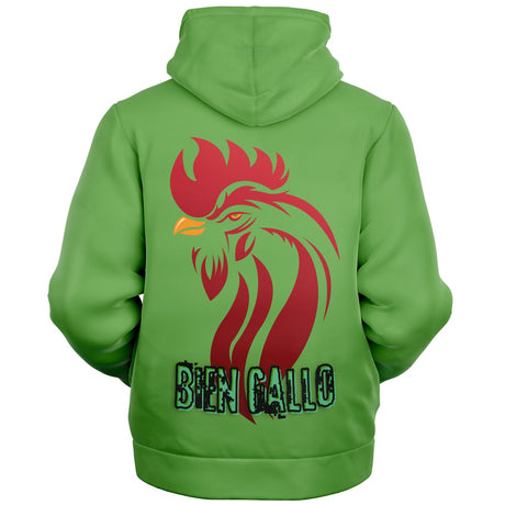 BIEN GALLO Coat/Abrigo 