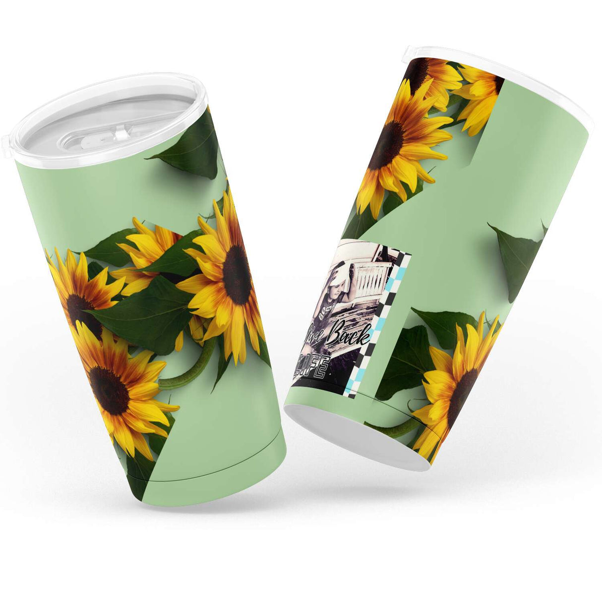 Basic Seed Premium Tumbler 