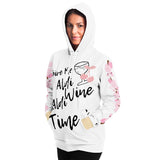 Aldi Wine Aldi Time Premium Athletic Hoodei 