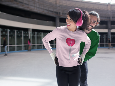 XOXO Long Sleeve Tee 