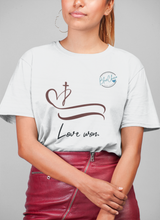 Love Wins- Simple Design 