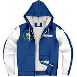 El Salvador Coat/Abrigo 