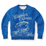Humor Holiday Sweatshirt 