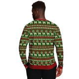 Bah Humbug Sweater 