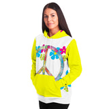 Fall Fun: Throwback Series: 60's Flower Power 