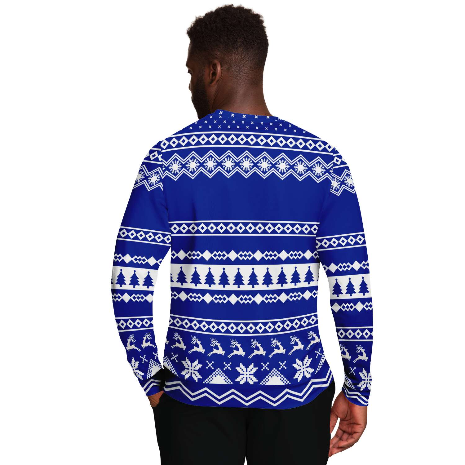 Vegan Humor Sweatshirt 