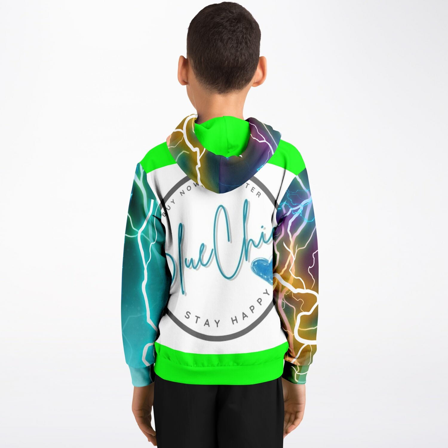 The Kitty's Meow Premium Kids' Hoodie 