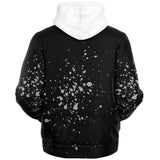 Black Sky MicroFleece Coat 