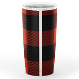 Fall Fun- Antique Truck Tumbler 