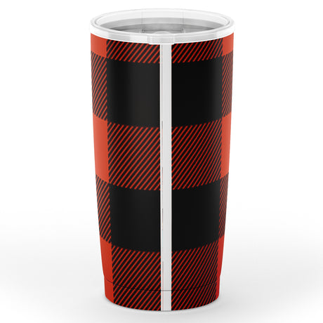 Fall Fun- Antique Truck Tumbler 